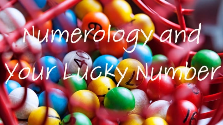 Unlock Your Personal Lucky Number With Numerology