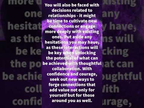 Aries This Message Is For You! #Aries #arieshoroscope #messageforyou #Ytshorts #psychicreading