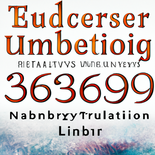 Understanding Biblical Numerology: A Friendly Guide to the Meaning of Numbers in the Bible